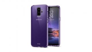Samsung Galaxy S9 și Galaxy S9+ primesc noi randări din partea producătorului de huse Olixar