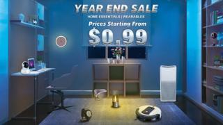 GeekBuying oferă reduceri pentru produsele din categoria smart home; iată câteva exemple