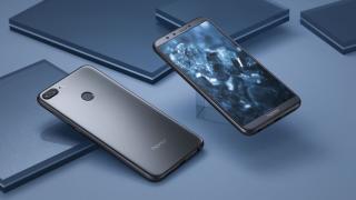 Huawei Honor 9 Lite anunţat oficial: telefon cu ecran 18:9, 4 camere şi Android Oreo