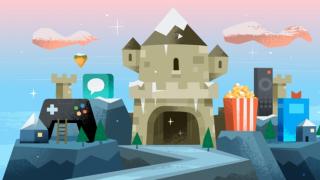 Promoțiile Google Play de sărbători aduc până la 80% reducere la jocuri și 3 luni de testare gratuită a serviciului Play Music Unlimited