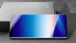 Au început să apară deja primele clone de Samsung Galaxy S9; Vkworld S9 e destul de bine realizat