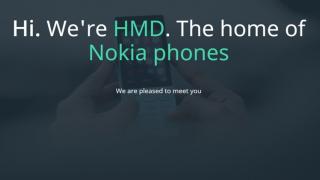 HMD Global a livrat peste 16 milioane de telefoane Nokia în trimestrul 3 din 2017