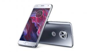 Android Oreo ajunge și pe smartphone-ul Motorola Moto X4 în versiunea Android One