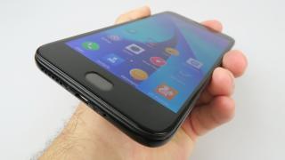 UMIDIGI C Note 2: Multimedia pe baza unui singur difuzor, cu volum OK, bas nu prea