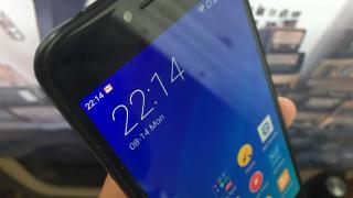 UMIDIGI C Note 2: Conectivitate dual SIM, microUSB, altă întrebare?