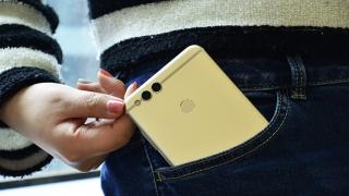 Huawei a vândut 40 milioane de terminale Honor X până acum; varianta 7X este preferata publicului