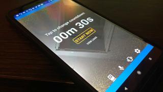 Edward Snowden lansează Haven, o aplicaţie care transformă un terminal Android într-o cameră de securitate