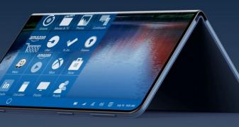 Noile brevete Microsoft ne arată de ce telefoanele pliabile sunt „următorul mare trend”