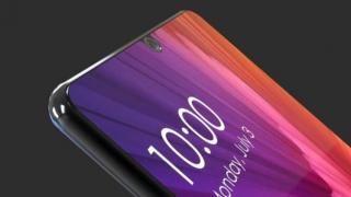 Xiaomi Mi 7 va veni cu "Face ID", fără scanner de amprente în ecran