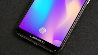 LEAGOO S9 va aduce scanner de amprente integrat în ecran? Iată o secțiune de discuții pusă la cale de LEAGOO