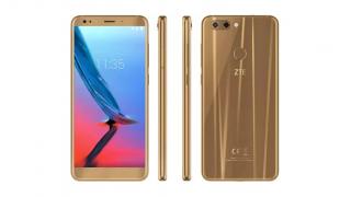 ZTE Blade V9 devine oficial; se prezintă cu un ecran 18:9 de 5.7 inch și cameră duală în spate