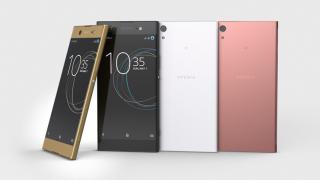 Sony Xperia XA2 Ultra apare menționat online cu numele de serie H4233; îi aflăm dotările via GFXBench