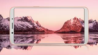 Oppo anunță un trio de smartphone-uri echipate cu panouri 18:9; acestea sunt Oppo A75, A75s și A83