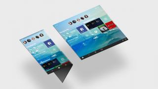 Microsoft afișează aplicații cu suport pentru platforma Andromeda în Store; OS-ul este așteptat în 2018