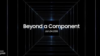 Samsung va dezvălui detaliile complete despre procesorul flagship Exynos 9810 pe data de 4 ianuarie