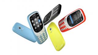 Nokia 3310 4G primeşte certificarea TENAA şi apare în primele imagini; Iată ce OS ar putea rula!