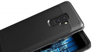 Samsung Galaxy S9 și Galaxy S9+ sunt certificate de FCC cu numele de cod SM-G960F, respectiv SM-G965F