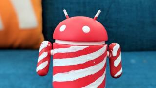 Android P 9.0 s-ar putea numi Android Peppermint Pocky
