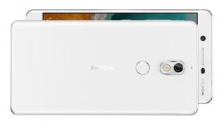 Nokia 7 s-ar pregăti de o lansare globală, împreună cu Nokia 9, probabil luna viitoare