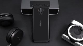 Ulefone Power 3 nu sacrifică autonomia pentru design-ul modern; telefonul este acum la precomandă pe GearBest