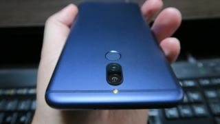 Huawei Mate 10 Lite Review