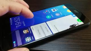 UMIDIGI C Note 2: Hardware de 4 bani, cu performanţa de 2 bani