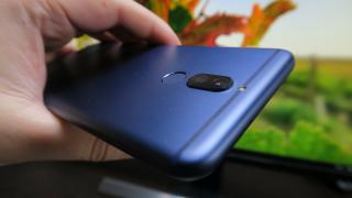 Huawei Mate 10 Lite: Design mai mult Like decât Lite