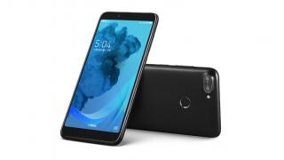 Lenovo K320t devine oficial; costă 155 dolari și aduce ecran 18:9, procesor Spreadtrum
