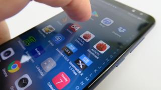 Huawei Mate 10 Lite: Benchmark cu rezultate între P9 Lite şi P10 Lite