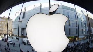 Apple ar urma să devină prima companie estimată la 1 trilion de dolari în acest an