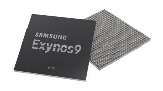 Exynos 9810 este prezentat în detaliu; vine cu sistem hibrid de recunoaștere facială și suport pentru captură 4K la 120fps