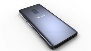 Samsung Galaxy S9 are detalii ale camerei scăpate de un nou trademark pentru sloganul „The Camera. Reimagined”
