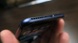 Huawei Mate 10 Lite: Multimedia mono, volum ridicat