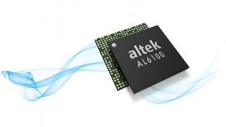 Altek va prezenta o soluţie de detectare a adâncimii 3D la CES 2018, pentru telefoane, camere VR/AR