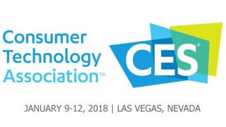 Iată programul evenimentelor de la CES 2018: lansări Huawei, LG, Samsung, BlackBerry şi Sony