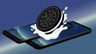 Android Oreo ar putea ajunge până la finalul lunii pe Galaxy S8; programul de testare beta ia sfârșit pe 15 ianuarie