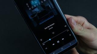 Samsung Galaxy S8 primeşte funcţii Dolby Atmos odată cu Android 8.0 Oreo, printr-un build scăpat pe web