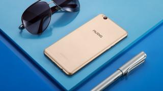 ZTE Nubia M2 Lite costă 148.99 dolari pe GeekBuying; phablet de 5.5 inch cu 4 GB RAM