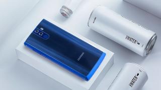 DOOGEE BL12000 are o baterie gigantică, cea mai mare văzută pe un smartphone