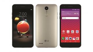 LG Tribute Dynasty este un nou smartphone entry-level; aduce 2 GB RAM și ecran de 5 inch