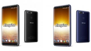 Energizer Power Max P600S debutează cu baterie de 4500 mAh și ecran 18:9
