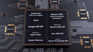 Snapdragon 845 ar putea întârzia din cauza lui Spectre şi Meltdown