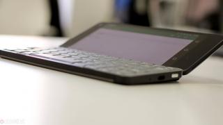 CES 2018: Revine PDA-ul în 2018! Planet Gemini este un remake de Psion PDA clasic, acum în varianta cu Android