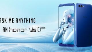 Huawei Honor View 10 este disponibil de astăzi la nivel global, iar Honor 7X primește o versiune specială de Valentine's Day