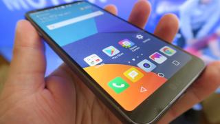 LG G7 ar urma să debuteze în luna martie, nu va ajunge la MWC 2018