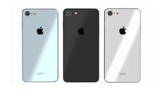 iPhone SE2 ar urma să ofere un panou spate din sticlă și suport pentru încărcare wireless
