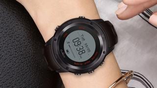 Smartwatch-ul Cubot F1 impresionează prin autonomia de până la o săptămână; se vinde pentru doar 39.99 dolari pe GeekBuying