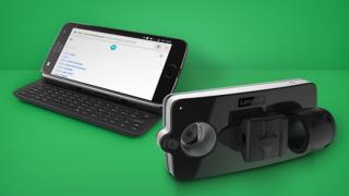 CES 2018: Motorola lansează noi Moto Mod-uri: unu cu tastatura QWERTY şi altul cu tensiometru, senzor de puls, termometru
