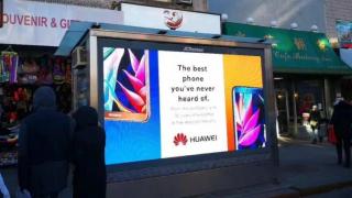Huawei pierde contractul cu Verizon şi AT&T; Autorităţile SUA împiedică parteneriatul cu operatorii locali