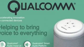 CES 2018: Qualcomm anunță platforma Smart Audio pentru boxe smart; se aduce și suport Cortana